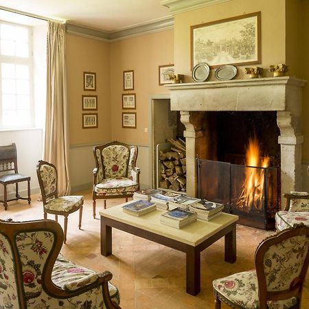 Chateau De Pont-Rilly Негрвиль Экстерьер фото
