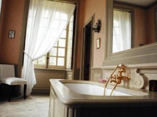 Chateau De Pont-Rilly Негрвиль Экстерьер фото