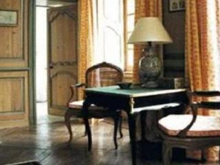 Chateau De Pont-Rilly Негрвиль Экстерьер фото