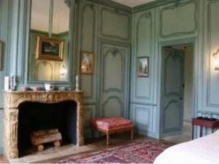 Chateau De Pont-Rilly Негрвиль Экстерьер фото
