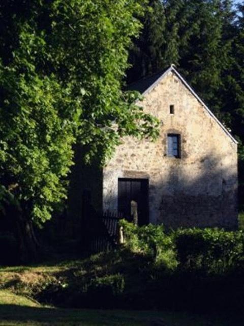 Chateau De Pont-Rilly Негрвиль Номер фото